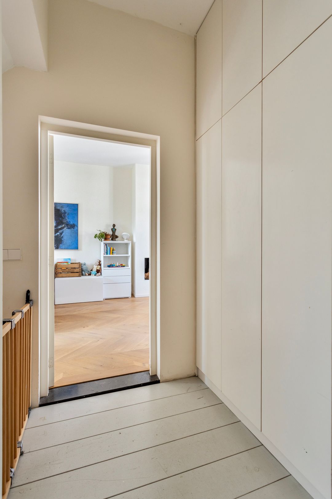 Photo 16 of Nieuwlandstraat 29