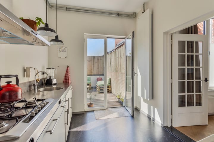 Foto 19 van Nieuwlandstraat 29