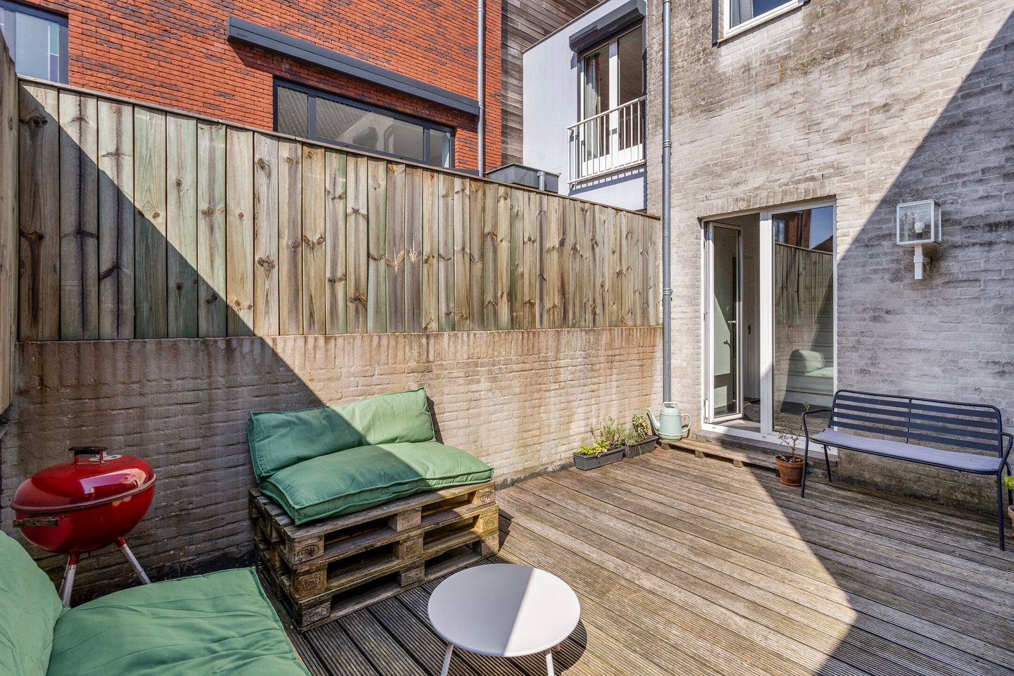 Photo 20 of Nieuwlandstraat 29