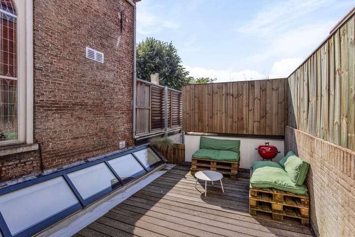 Foto 21 van Nieuwlandstraat 29