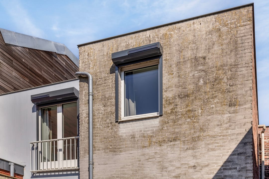 Photo 22 of Nieuwlandstraat 29