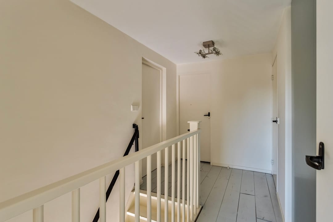 Photo 26 of Nieuwlandstraat 29