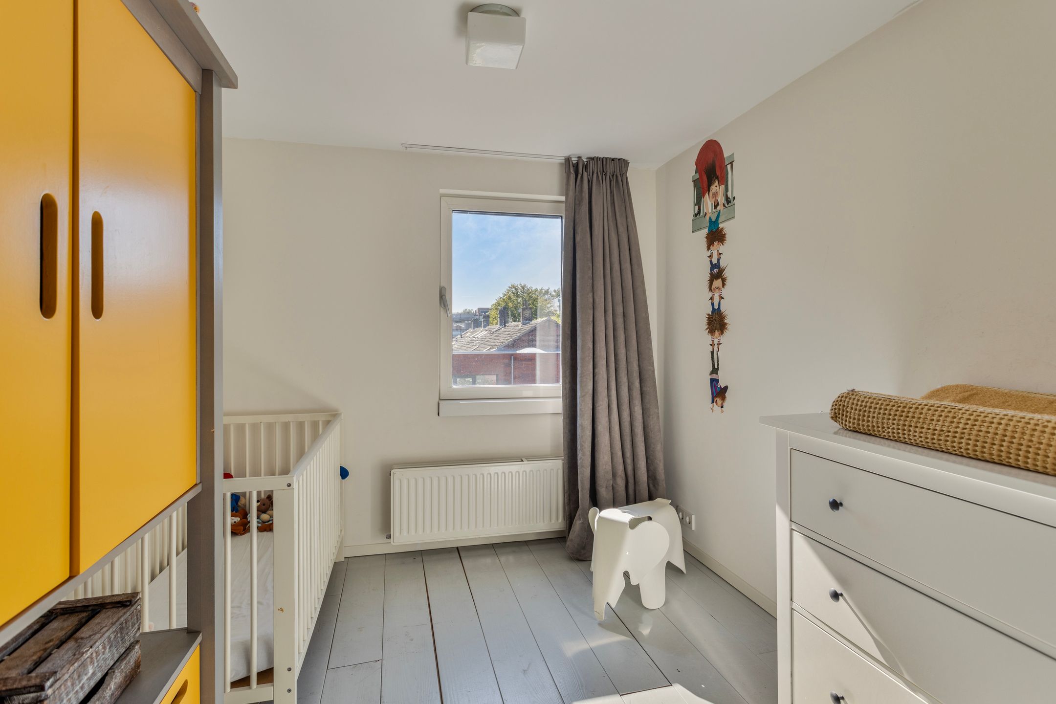 Photo 27 of Nieuwlandstraat 29