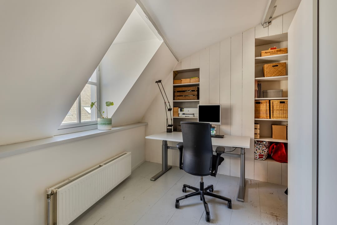 Photo 31 of Nieuwlandstraat 29