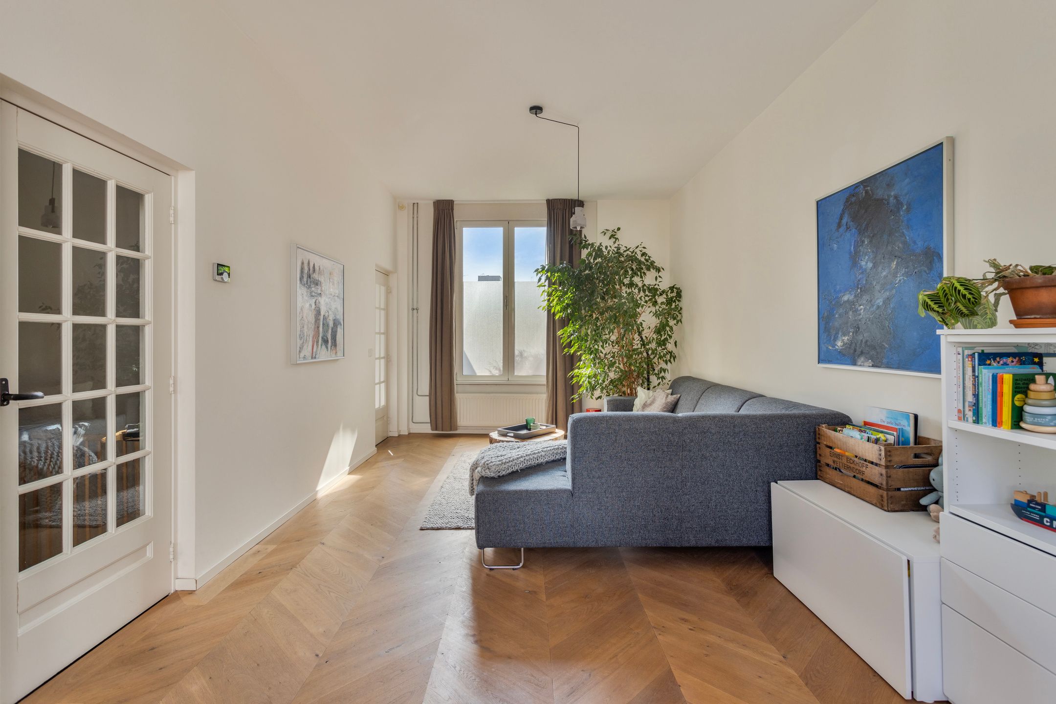 Photo 9 of Nieuwlandstraat 29