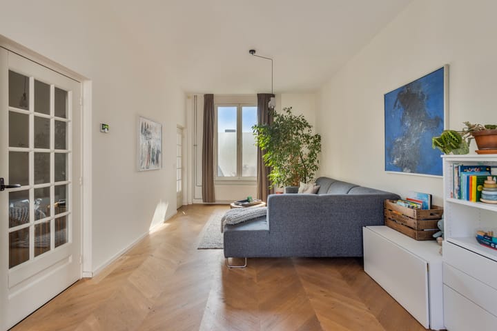 Foto 9 van Nieuwlandstraat 29