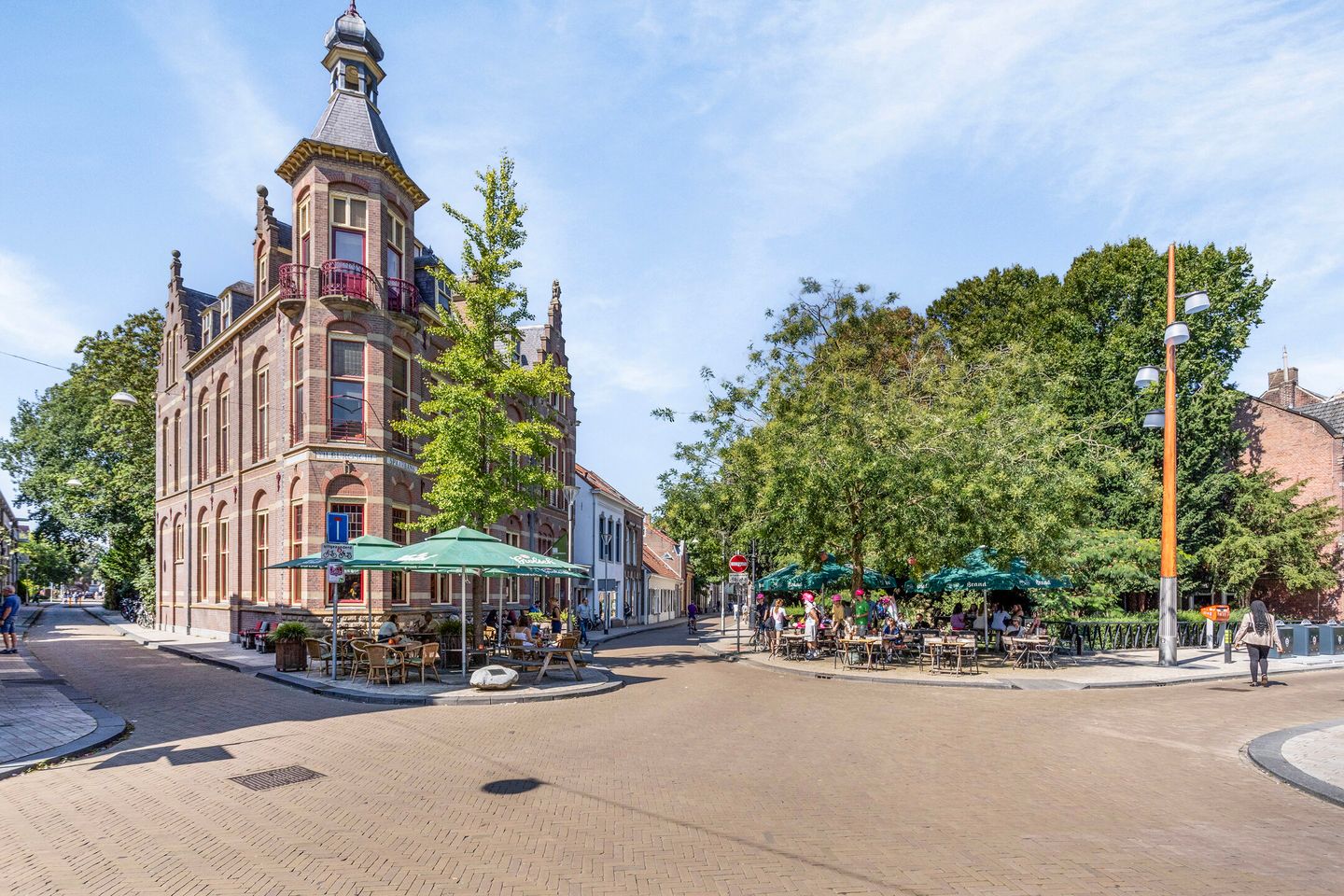 Photo 34 of Nieuwlandstraat 29