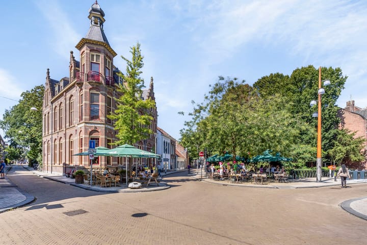 Foto 34 van Nieuwlandstraat 29