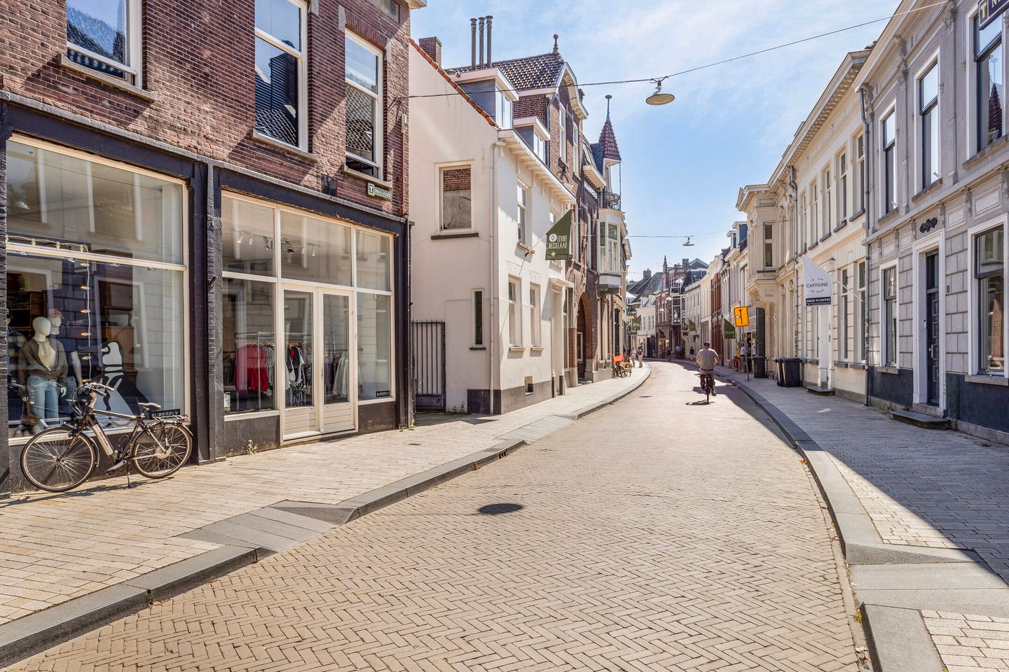 Photo 35 of Nieuwlandstraat 29