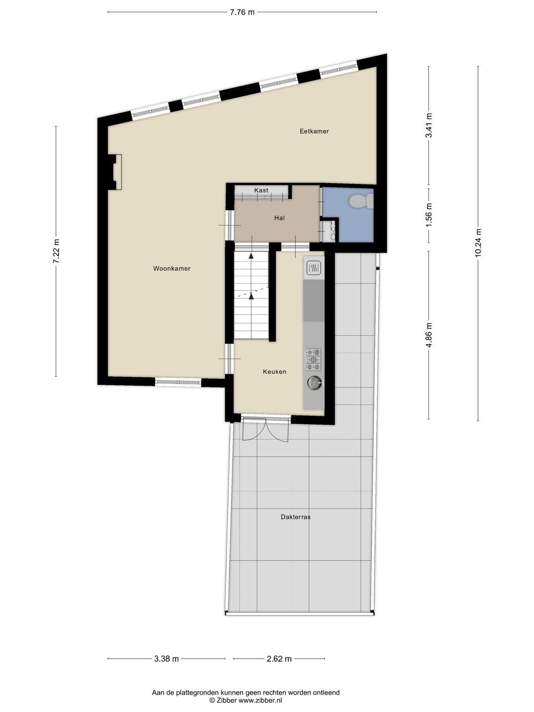 Photo 37 of Nieuwlandstraat 29