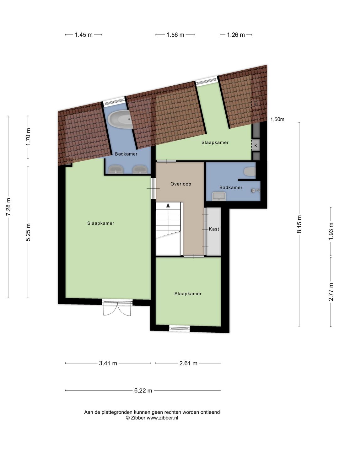 Photo 38 of Nieuwlandstraat 29