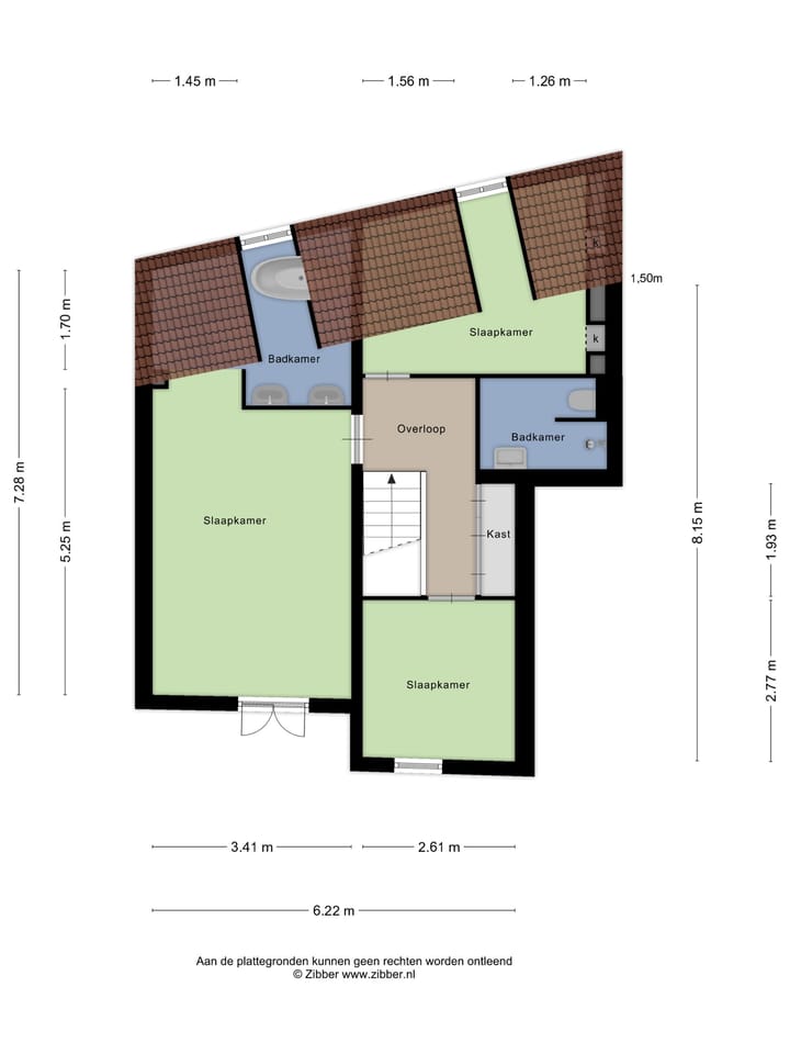 Foto 38 van Nieuwlandstraat 29