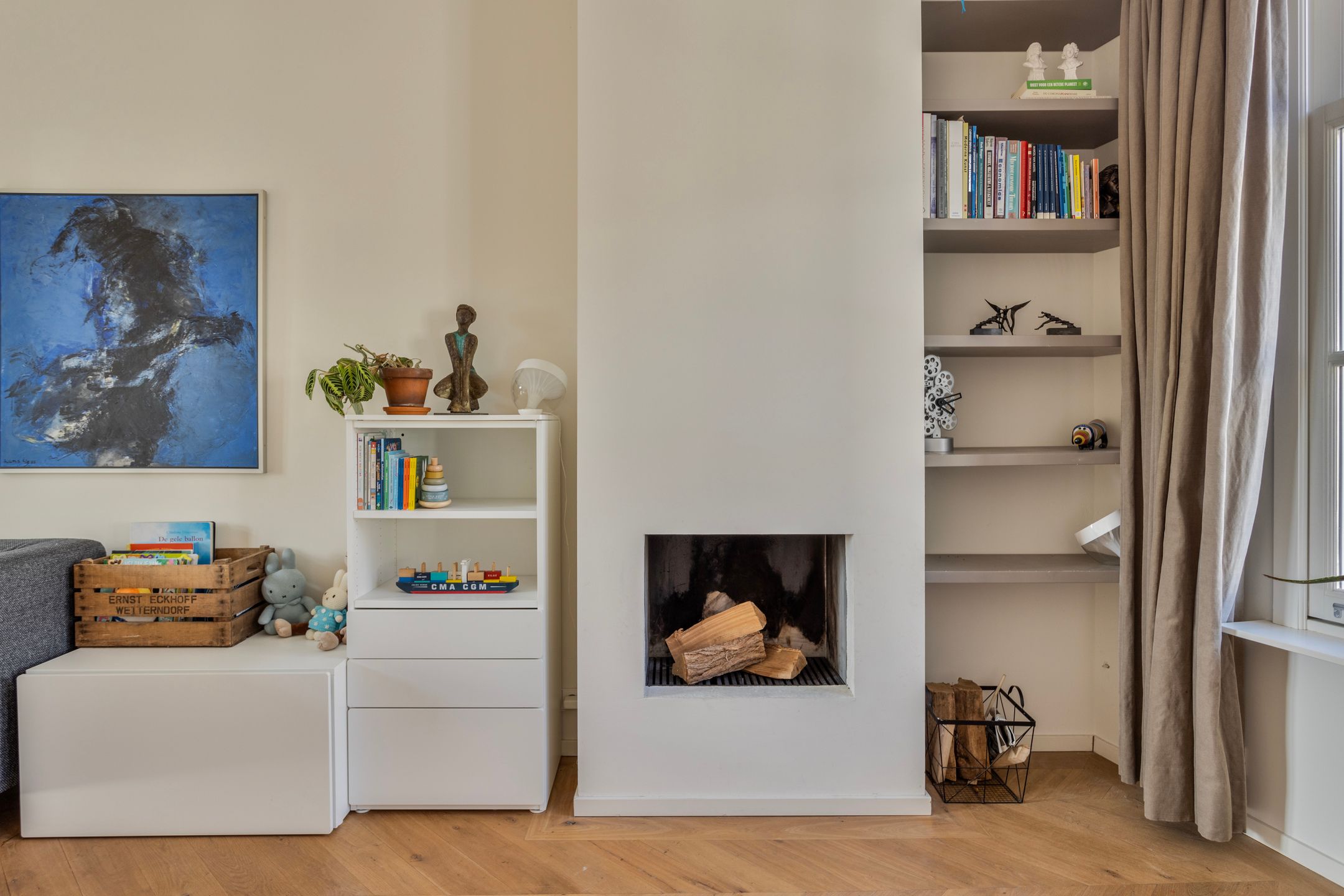 Photo 15 of Nieuwlandstraat 29