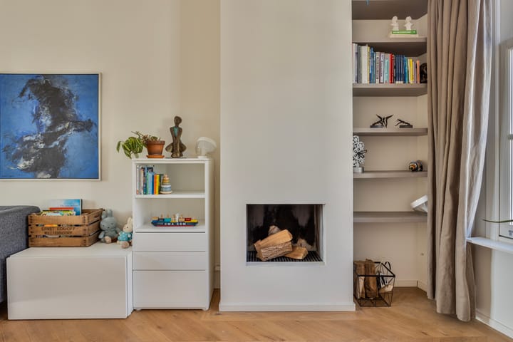 Foto 15 van Nieuwlandstraat 29