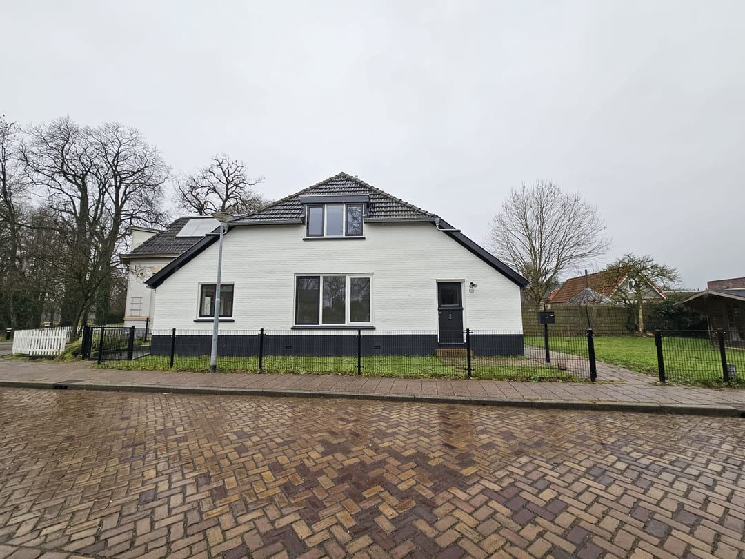 Dorpsstraat 23, Bronckhorst