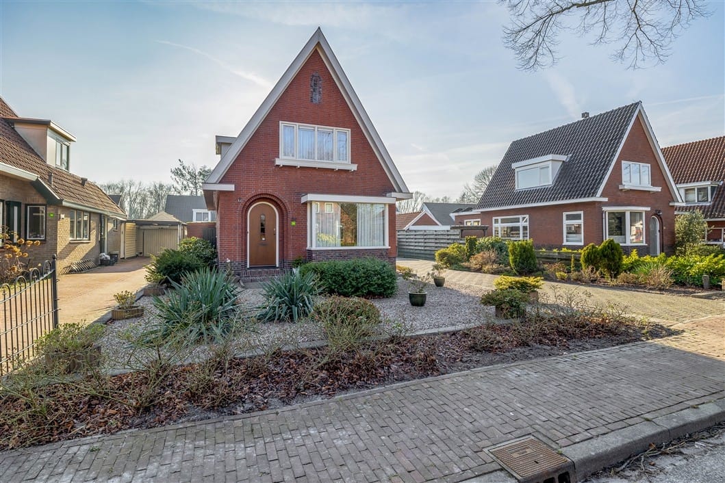 Foto 7 van Heiligelaan 34