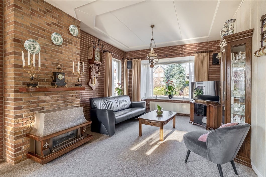 Foto 12 van Heiligelaan 34