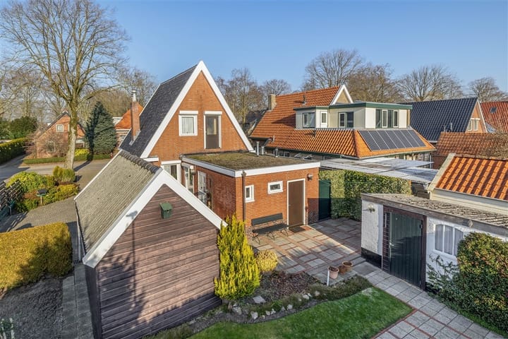 Foto 31 van Heiligelaan 34