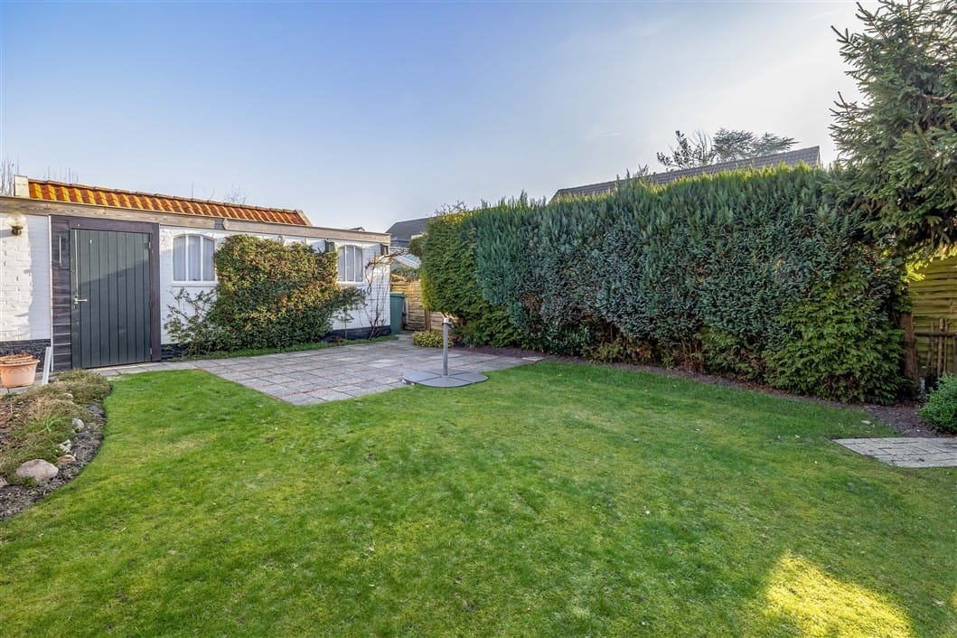 Foto 33 van Heiligelaan 34