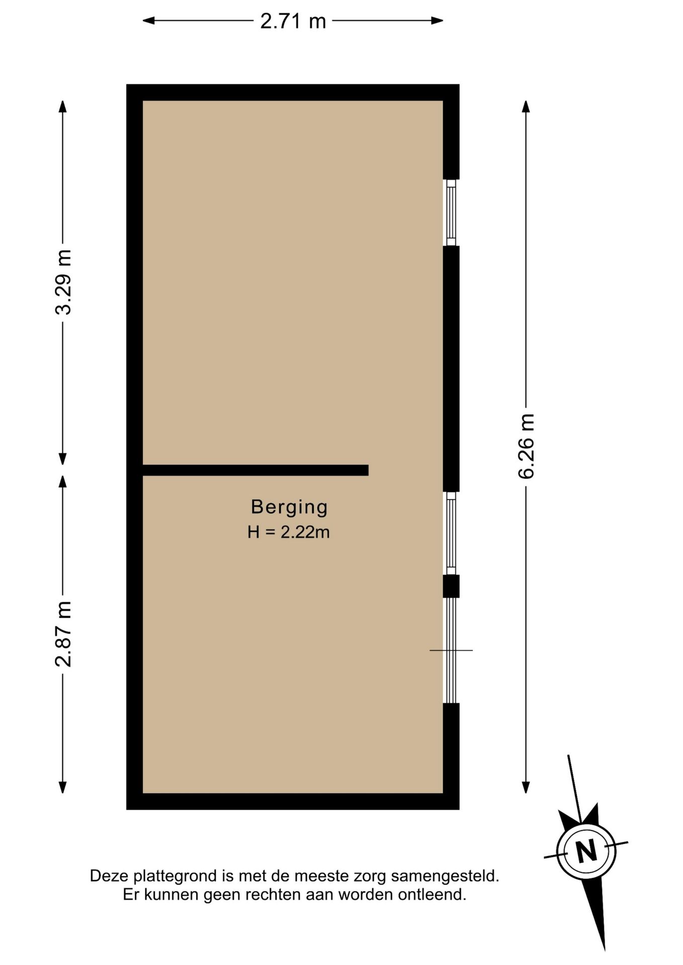 Foto 55 van Heiligelaan 34