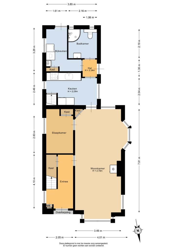 Foto 45 van Heiligelaan 34