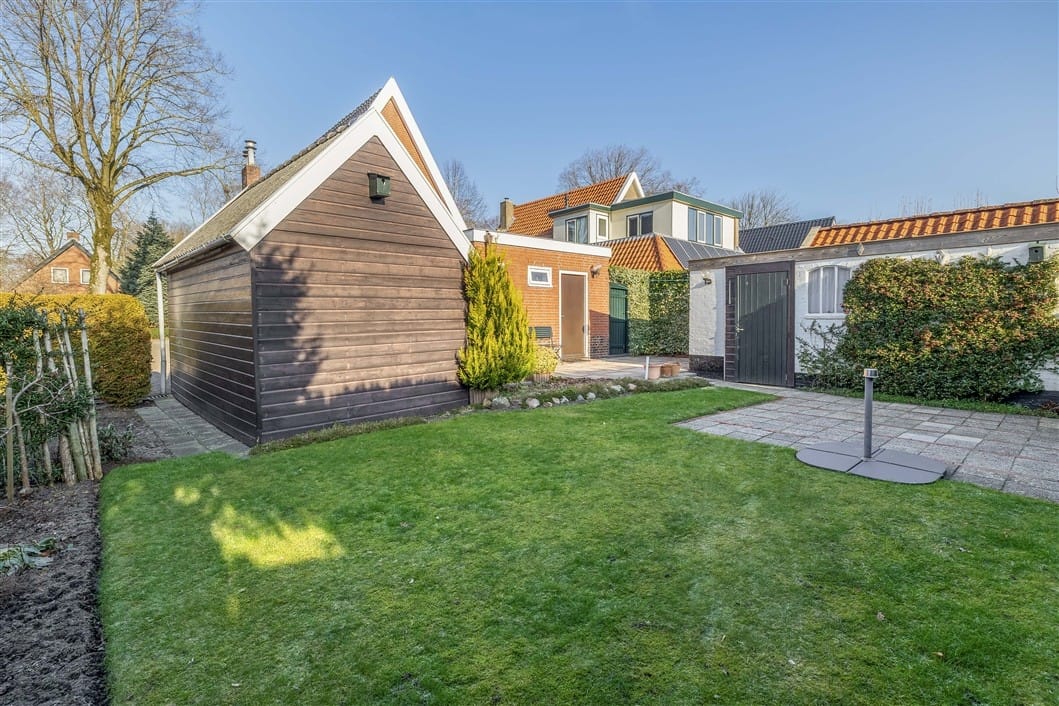 Foto 34 van Heiligelaan 34