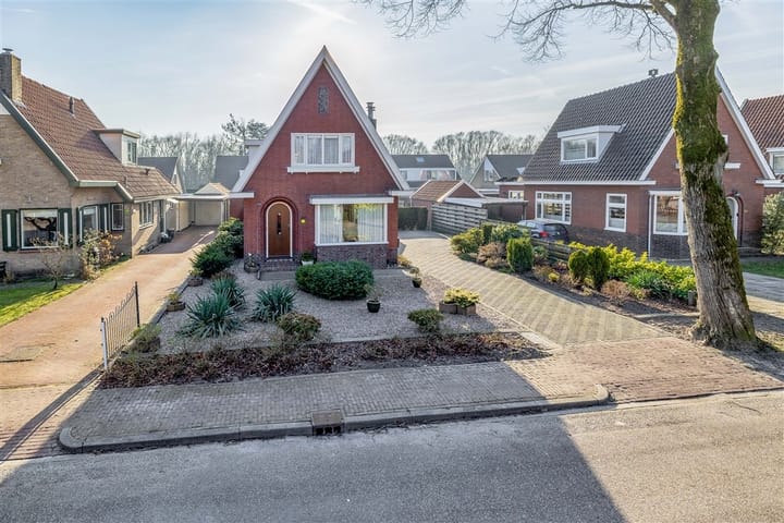 Foto 40 van Heiligelaan 34