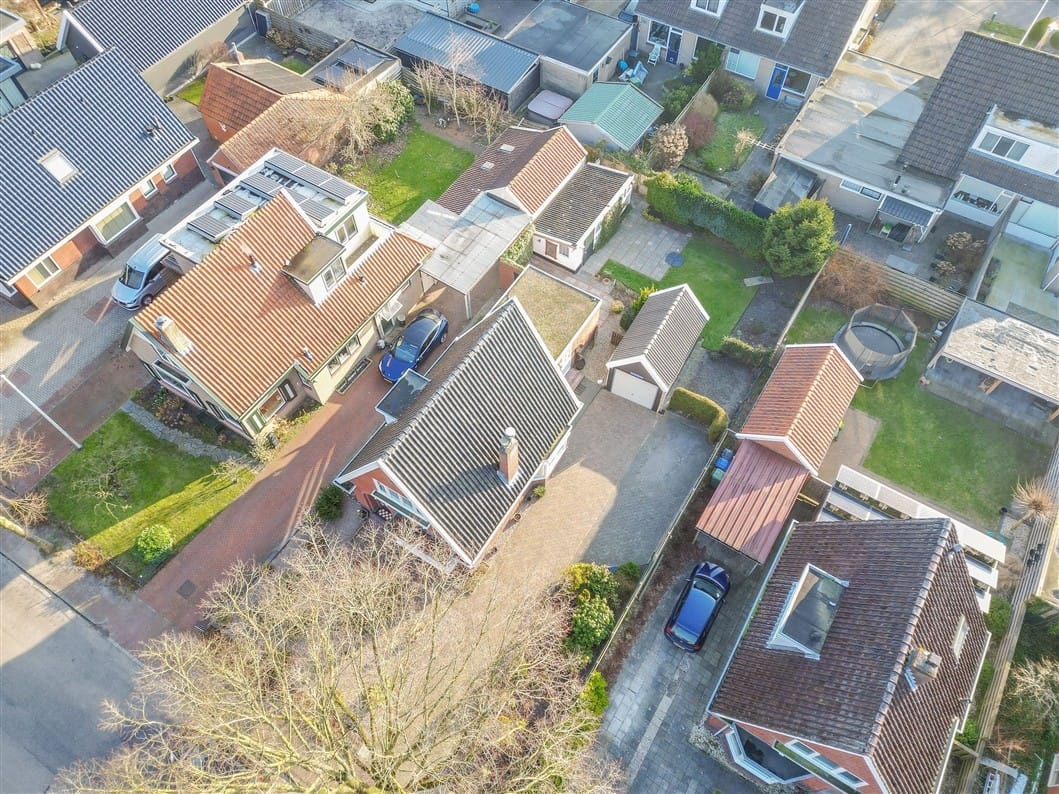 Foto 42 van Heiligelaan 34