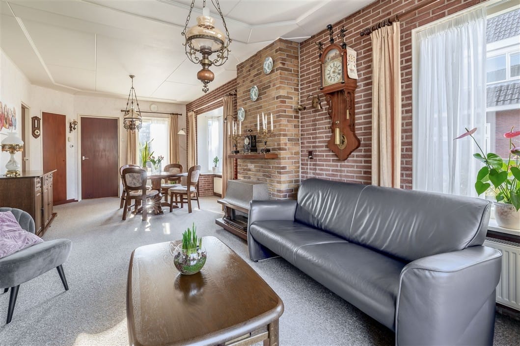 Foto 2 van Heiligelaan 34