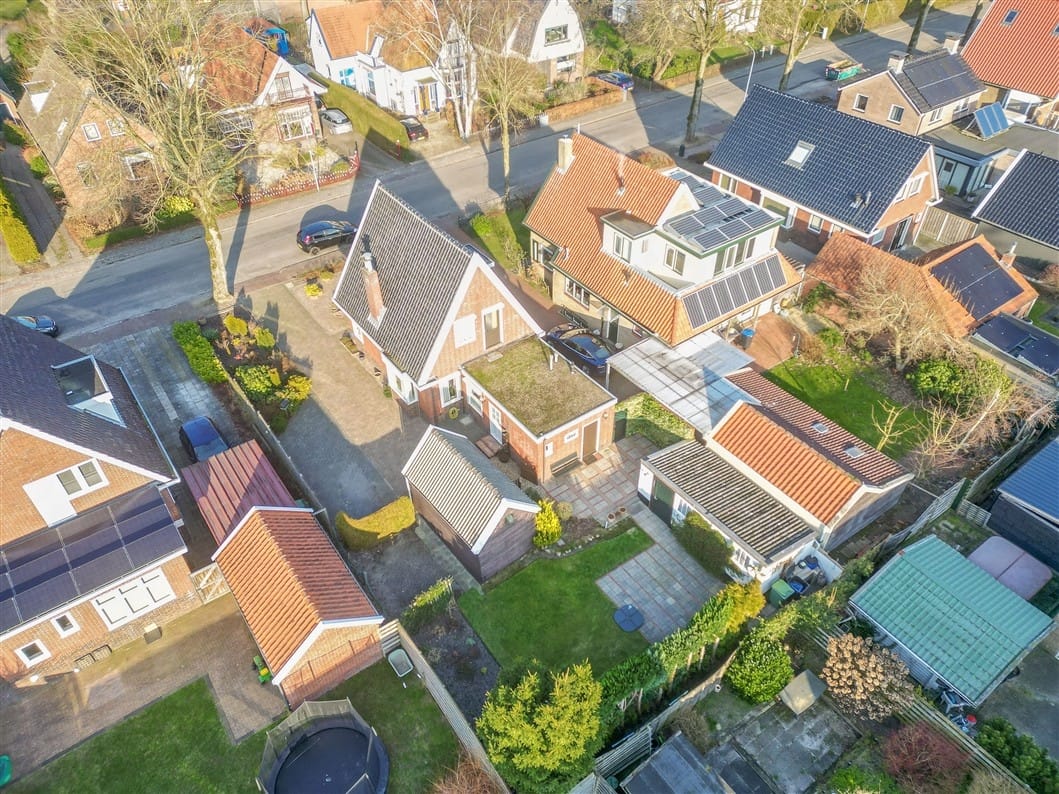 Foto 43 van Heiligelaan 34