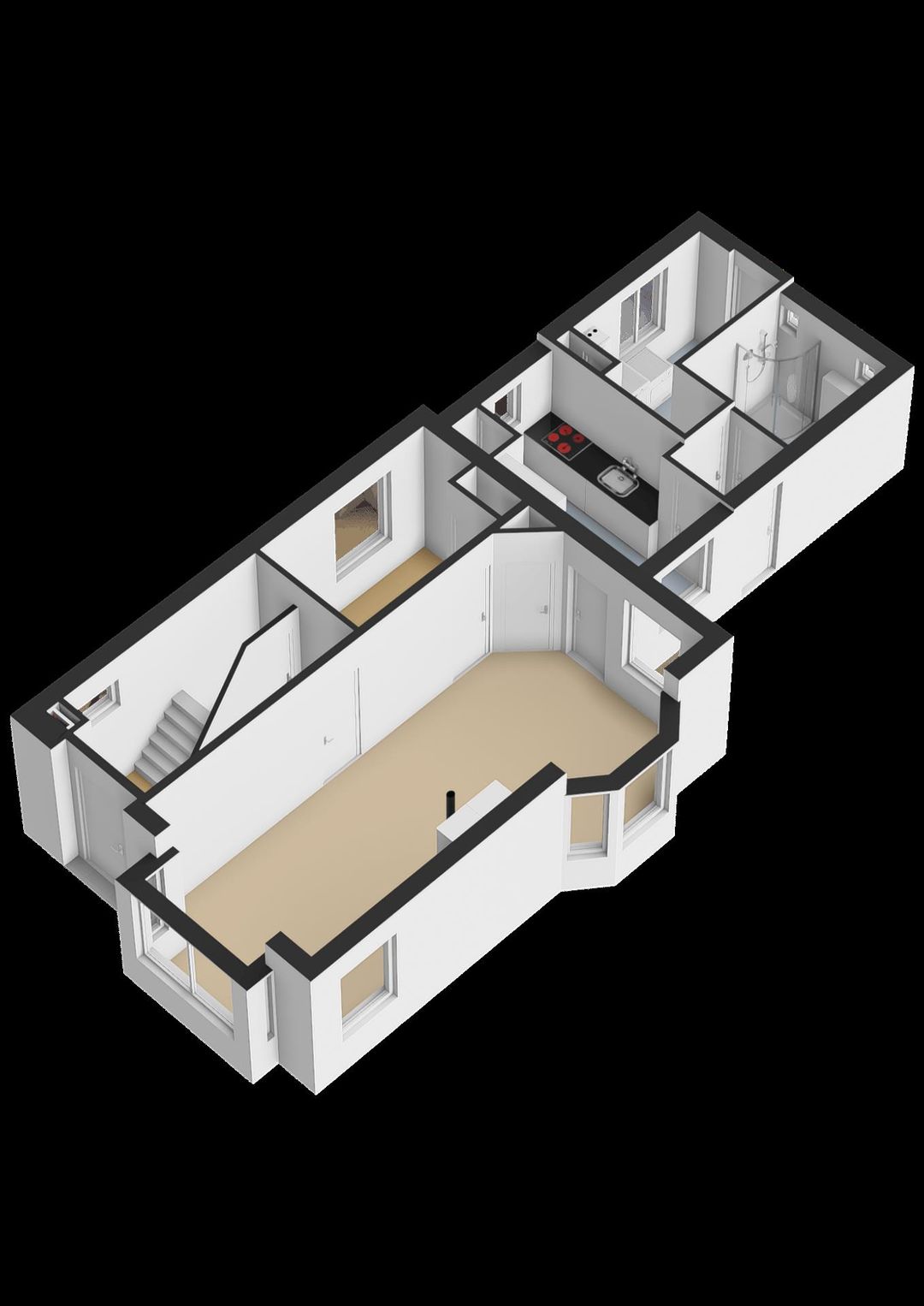 Foto 46 van Heiligelaan 34