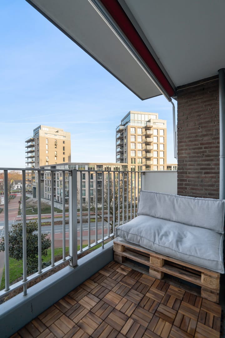 Foto 29 van Hoogpoort 128