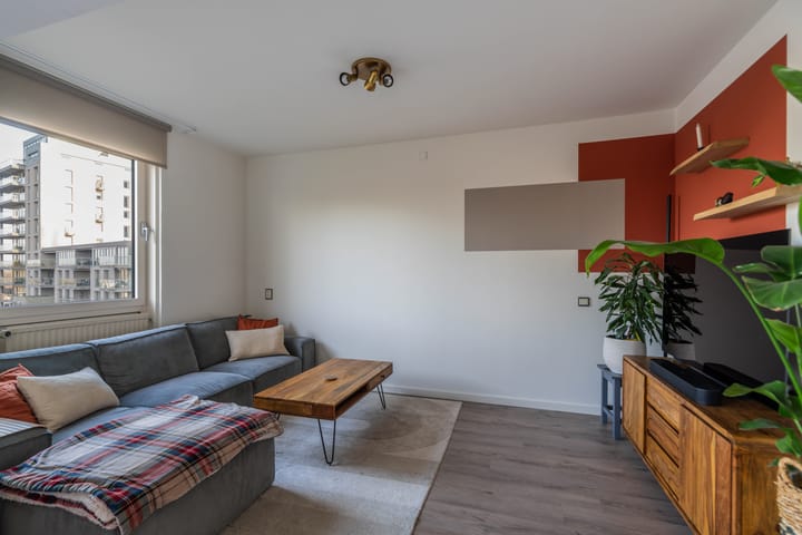 Foto 17 van Hoogpoort 128