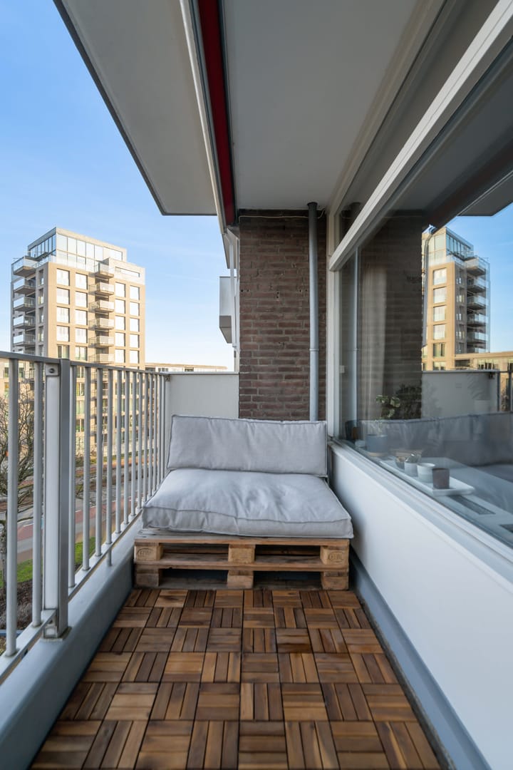 Foto 28 van Hoogpoort 128