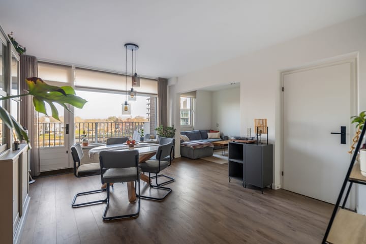 Foto 3 van Hoogpoort 128