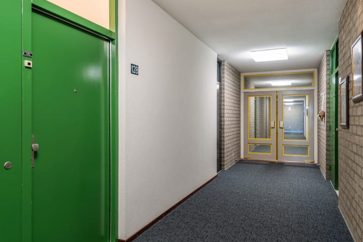 Foto 11 van Hoogpoort 128