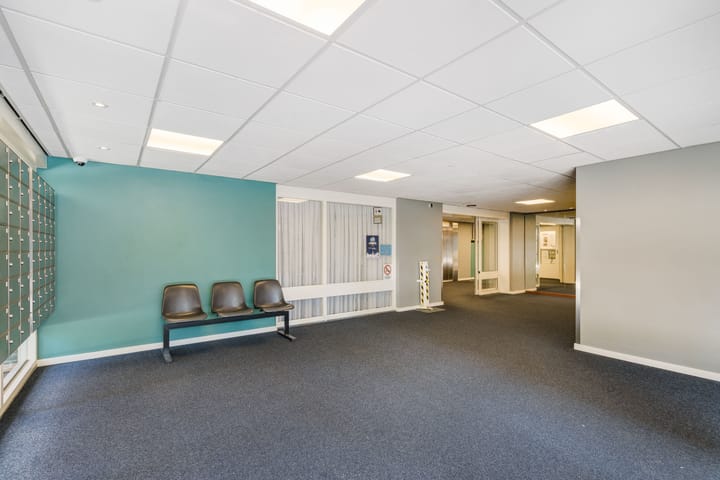 Foto 9 van Hoogpoort 128