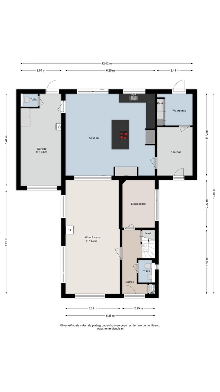 Foto 56 van Berkenlaan 15