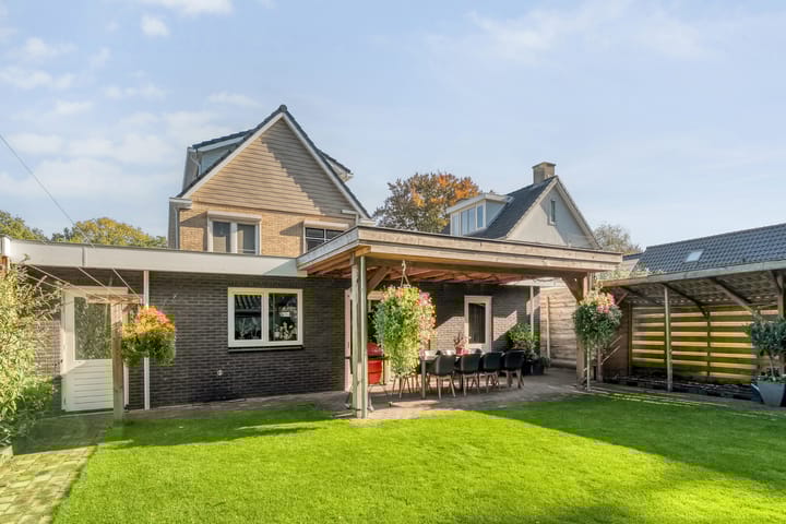 Photo 2 of Berkenlaan 15