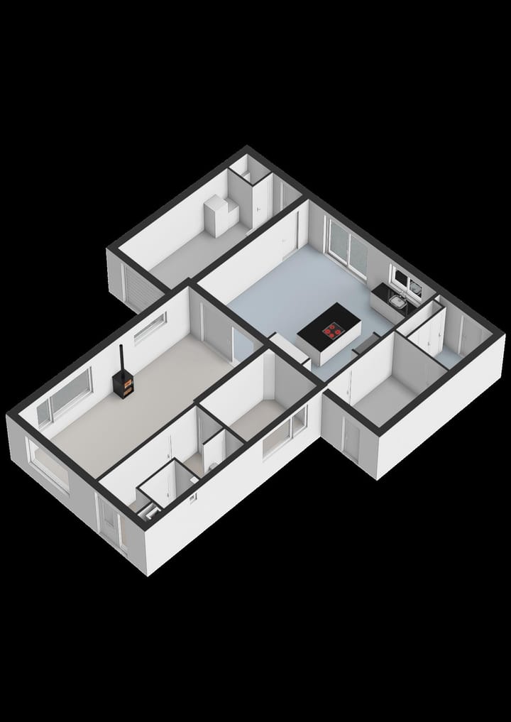 Foto 57 van Berkenlaan 15