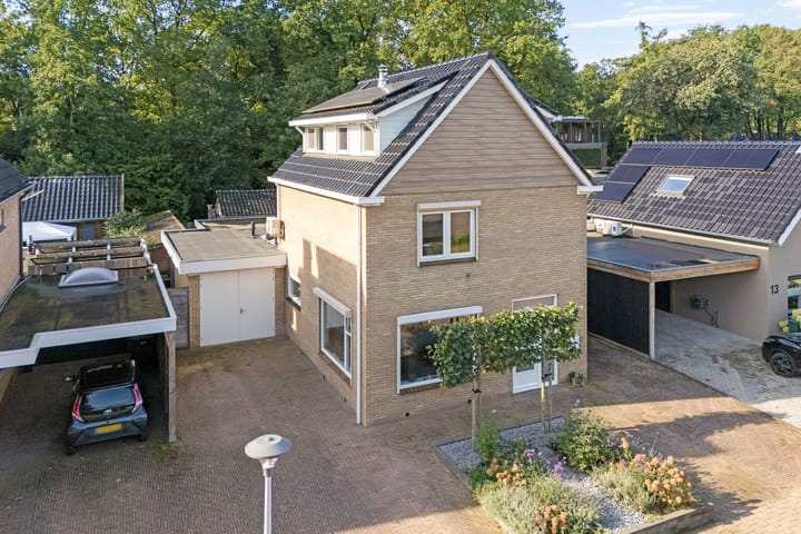 Photo 4 of Berkenlaan 15