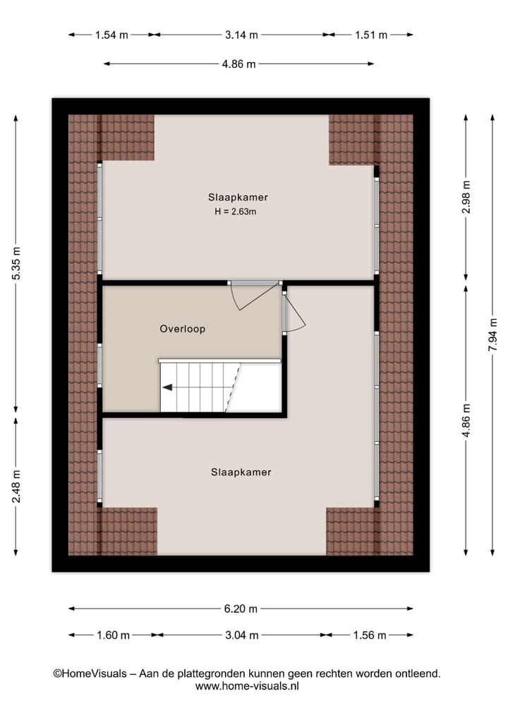 Foto 60 van Berkenlaan 15