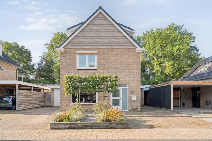 Foto 8 van Berkenlaan 15