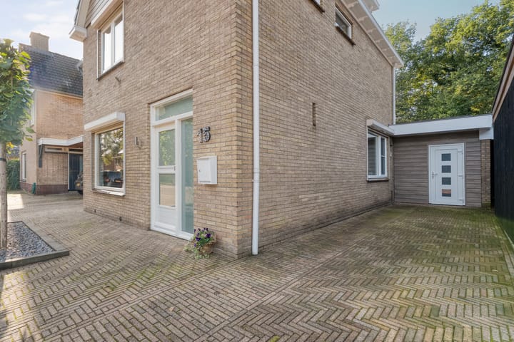 Foto 10 van Berkenlaan 15