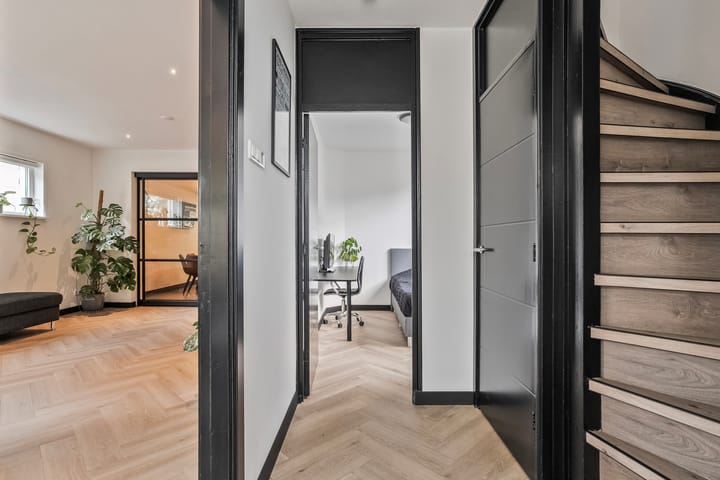 Foto 13 van Berkenlaan 15