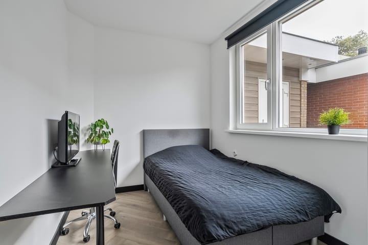 Foto 15 van Berkenlaan 15