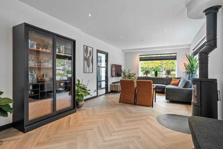 Foto 18 van Berkenlaan 15