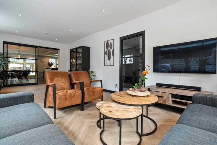 Foto 21 van Berkenlaan 15