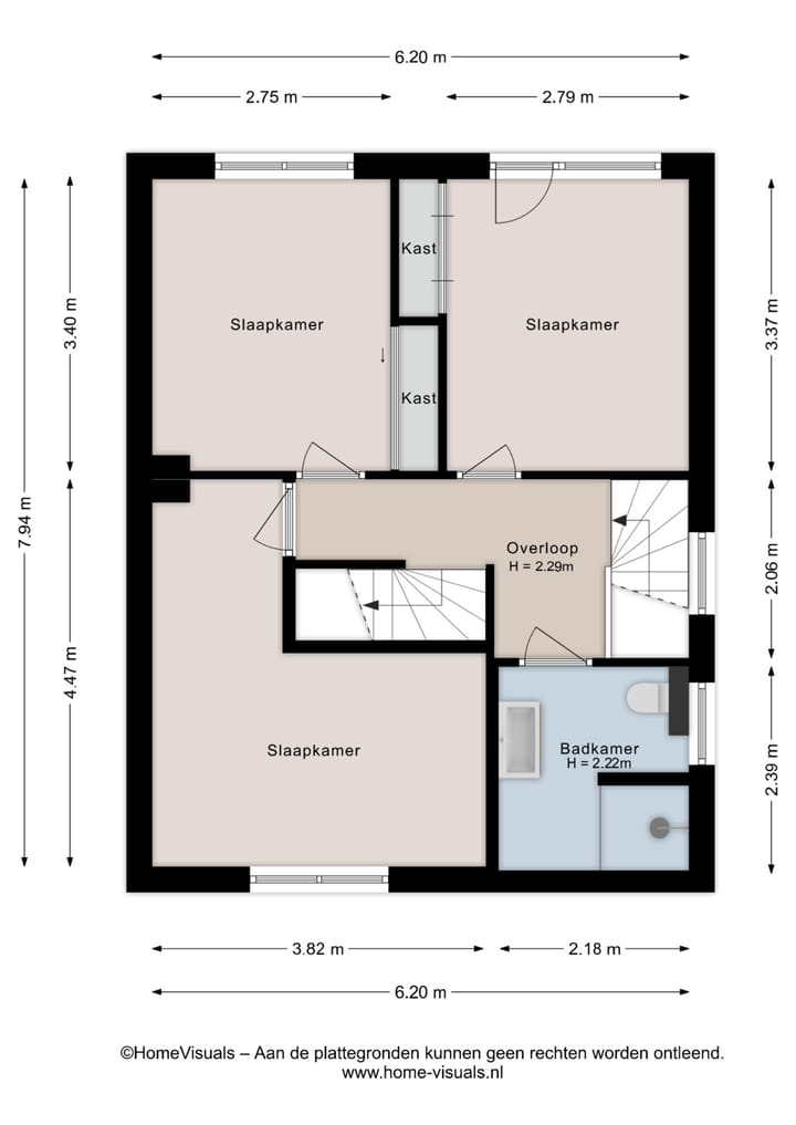 Foto 58 van Berkenlaan 15