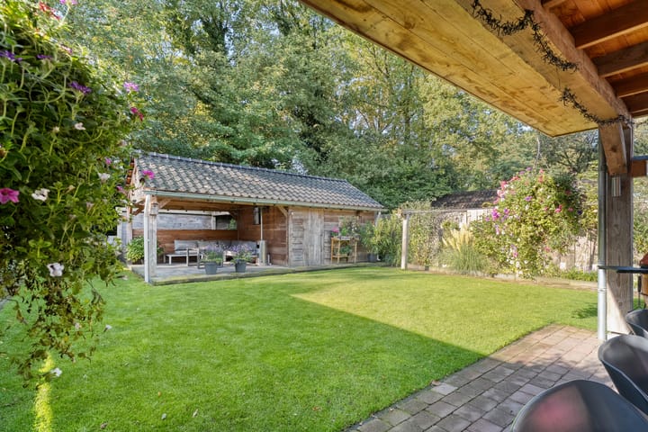 Foto 51 van Berkenlaan 15